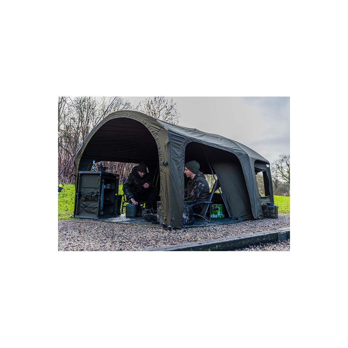 namiot-frontier-deluxe-extension-systems-fox namiot-frontier-deluxe-extension-systems-fox