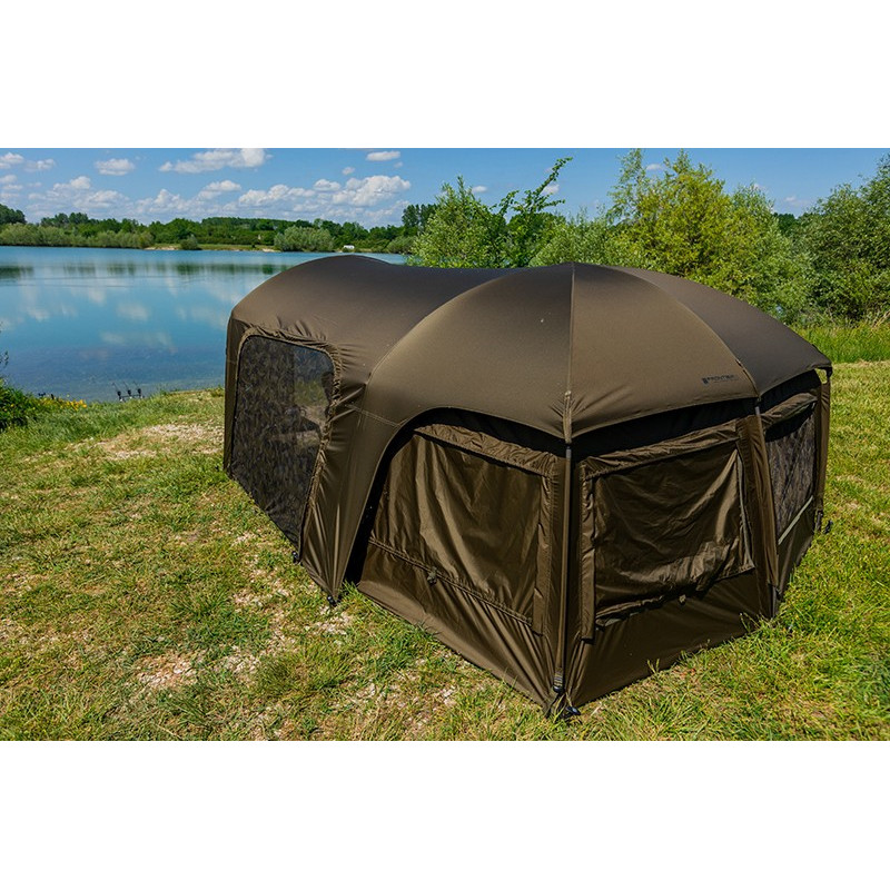 Namiot FOX Frontier Deluxe Extension Systems CUM335 Namiot FOX Frontier Deluxe Extension Systems CUM335