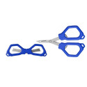 Szczypce składane multi tool 10cm Mustad Szczypce składane multi tool 10cm Mustad