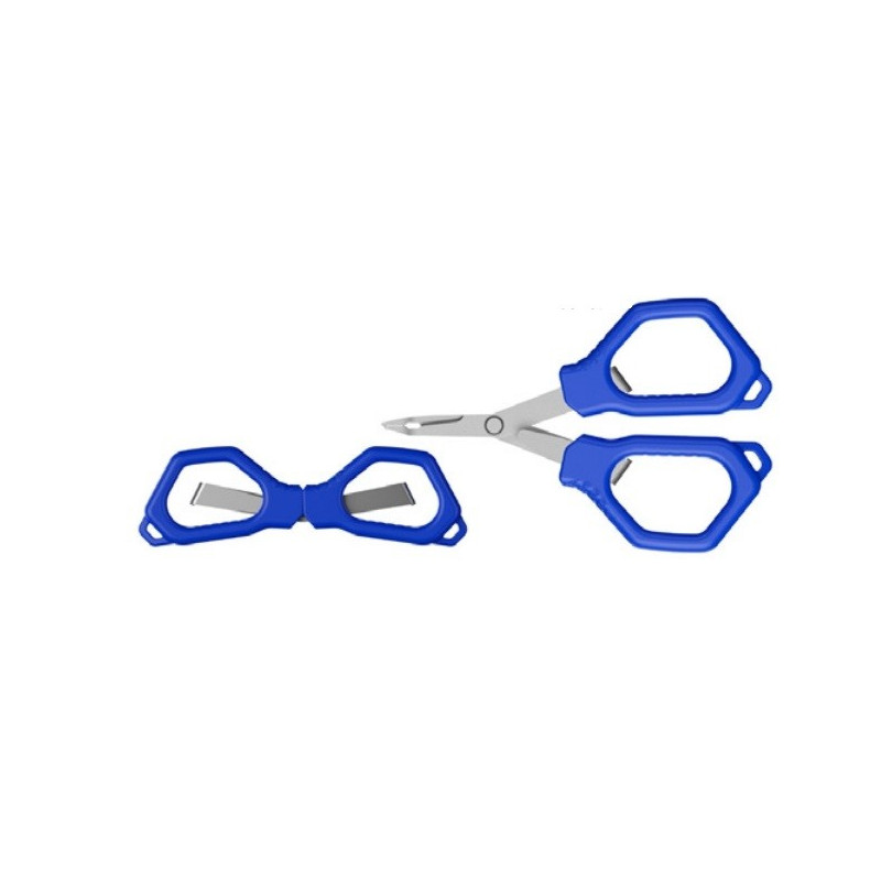 Szczypce składane multi tool 10cm Mustad Szczypce składane multi tool 10cm Mustad