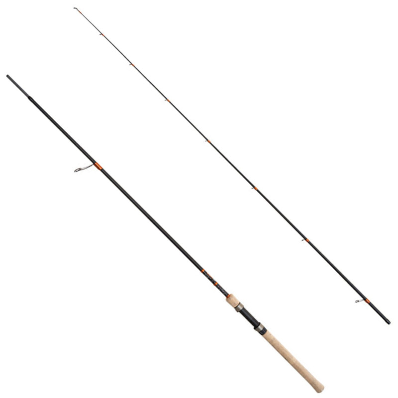 Wędka Delphin CORX Spin 215cm / 7-26g Wędka Delphin CORX Spin 215cm / 7-26g