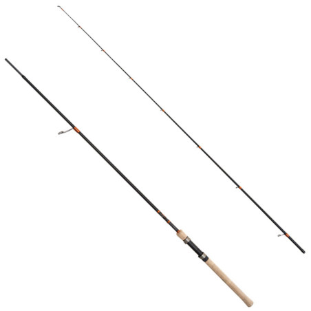 Wędka Delphin CORX Spin 215cm / 7-26g Wędka Delphin CORX Spin 215cm / 7-26g