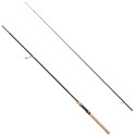 Wędka Delphin CORX Spin 240cm / 50g