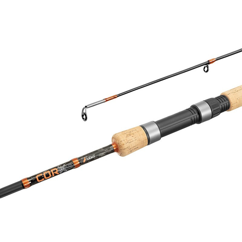 Wędka Delphin CORX Spin 228cm / 3-18g Wędka Delphin CORX Spin 228cm / 3-18g