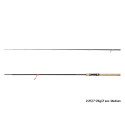 Wędka Delphin CORX Spin 215cm / 7-26g Wędka Delphin CORX Spin 215cm / 7-26g