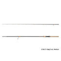 Wędka Delphin CORX Spin 213cm / 3-10g Wędka Delphin CORX Spin 213cm / 3-10g