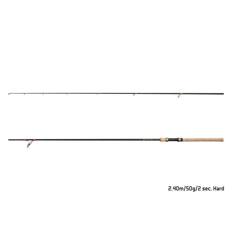 Wędka Delphin CORX Spin 228cm / 3-18g Wędka Delphin CORX Spin 228cm / 3-18g