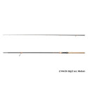 Wędka Delphin CORX Spin 213cm / 3-10g Wędka Delphin CORX Spin 213cm / 3-10g