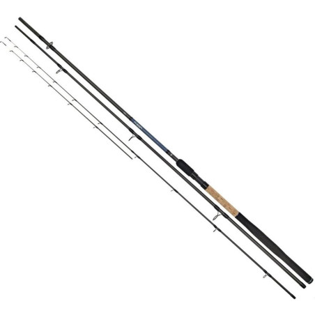 Wędka Daiwa N'Zon Power Feeder 390cm / 100g