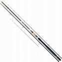 Wędka Daiwa N'Zon Super Slim X Power Carp Feeder 366cm / 240g