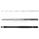 Wędka Daiwa N'Zon Super Slim X Power Carp Feeder 366cm / 240g