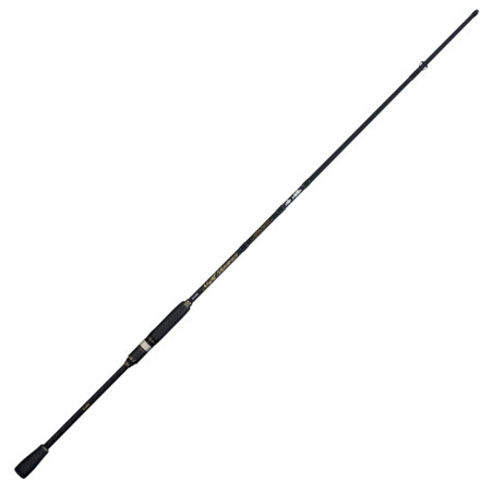 Wędka ILLEX Night Shadows S 2402 M Z STRIPES OPS 241cm / 3,5-15g Wędka ILLEX Night Shadows S 2402 M Z STRIPES OPS 241cm / 3,5-15g
