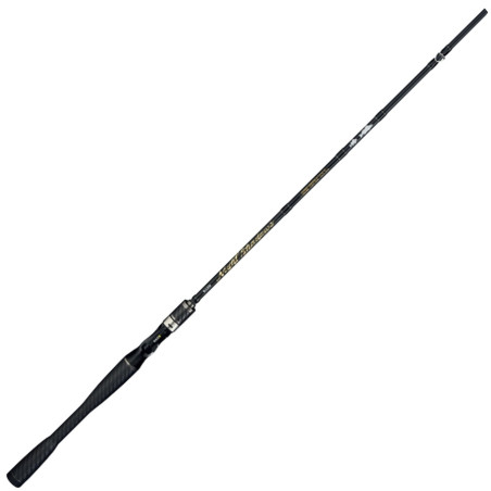Wędka ILLEX Night Shadows B 210 ML-M POWER FINESSE 210cm / 5-18g