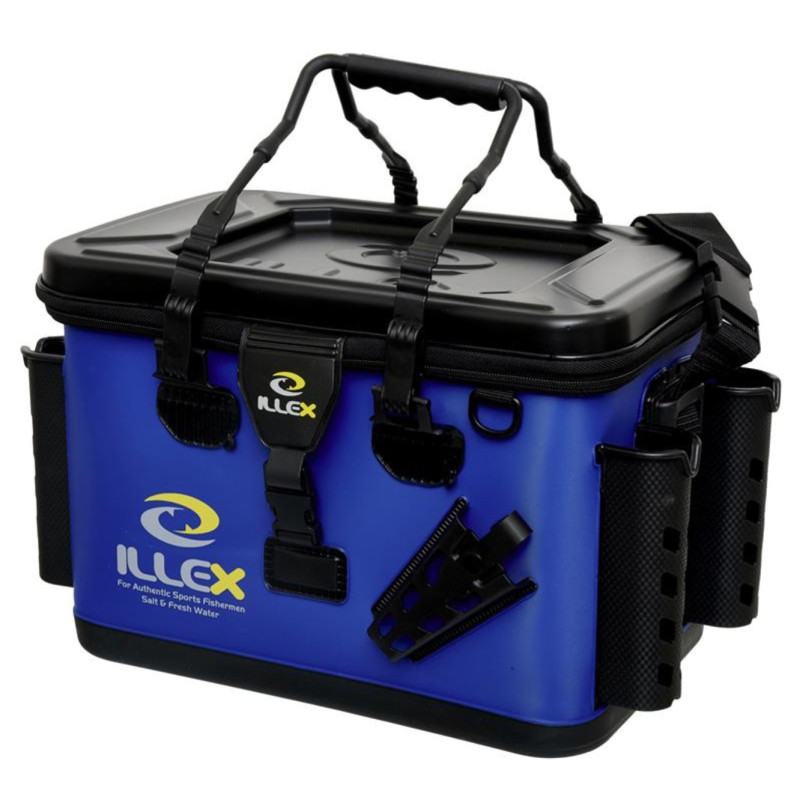 Torba ILLEX BAKKAN DOCK DELUXE 40 Torba ILLEX BAKKAN DOCK DELUXE 40