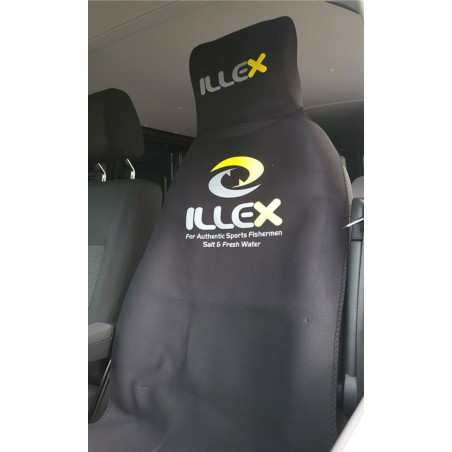 Pokrowiec do auta CAR SEAT COVER IL49253 ILLEX