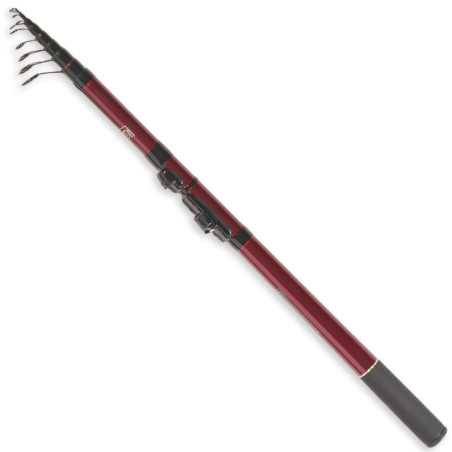 Wędka Robinson Firebird Tele Bream 380cm / 10-45g