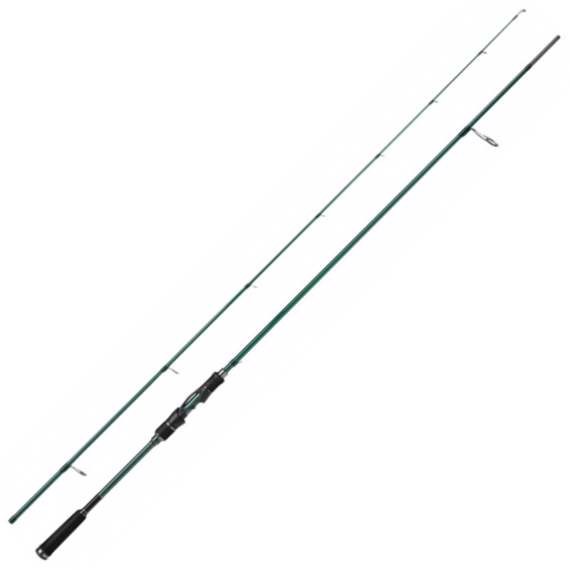Wędka Abu Garcia Spike X Jigging Spin 274cm / 14-40g Wędka Abu Garcia Spike X Jigging Spin 274cm / 14-40g