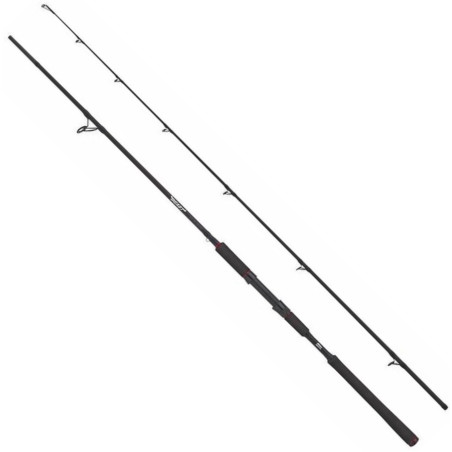 Wędka Abu Garcia Beast Pike Spin 244cm / 40-90g Wędka Abu Garcia Beast Pike Spin 244cm / 40-90g
