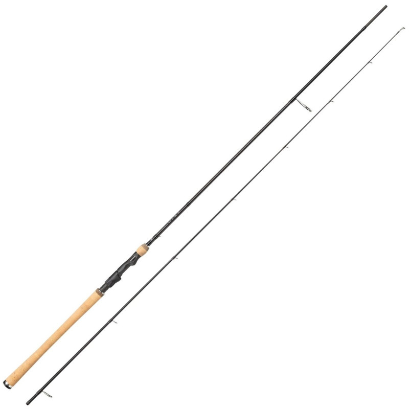Wędka Abu Garcia Sölv AG3 270cm / 7-22g Wędka Abu Garcia Sölv AG3 270cm / 7-22g