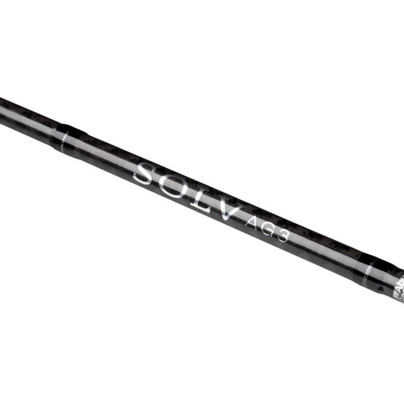 Wędka Abu Garcia Sölv AG3 270cm / 10-30g Wędka Abu Garcia Sölv AG3 270cm / 10-30g