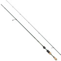 Wędka Abu Garcia Delicate2 191cm / 0,8-4g