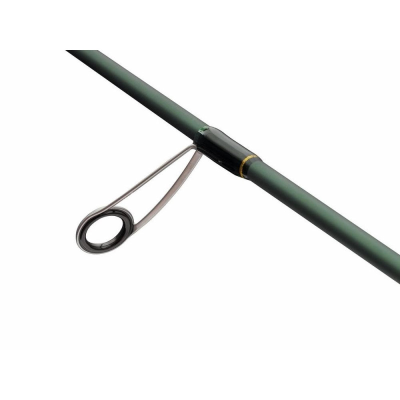 Wędka Abu Garcia Delicate2 191cm / 0,8-4g