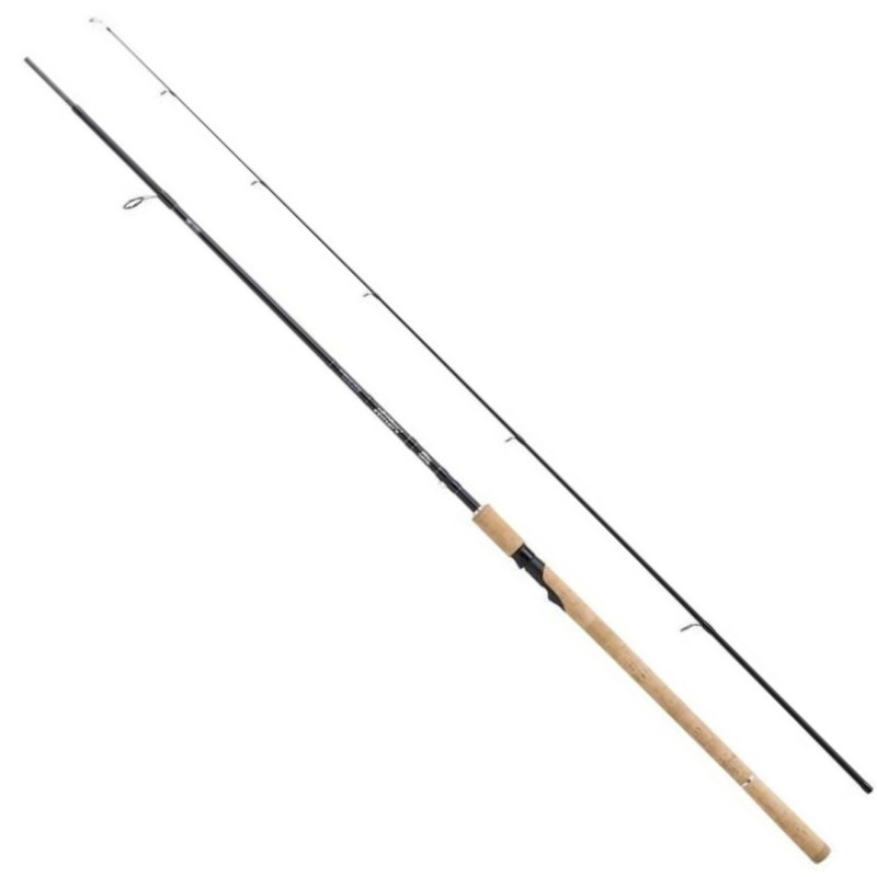 Wędka Abu Garcia Venturi V2 Spinning 244cm / 30-60g Wędka Abu Garcia Venturi V2 Spinning 244cm / 30-60g