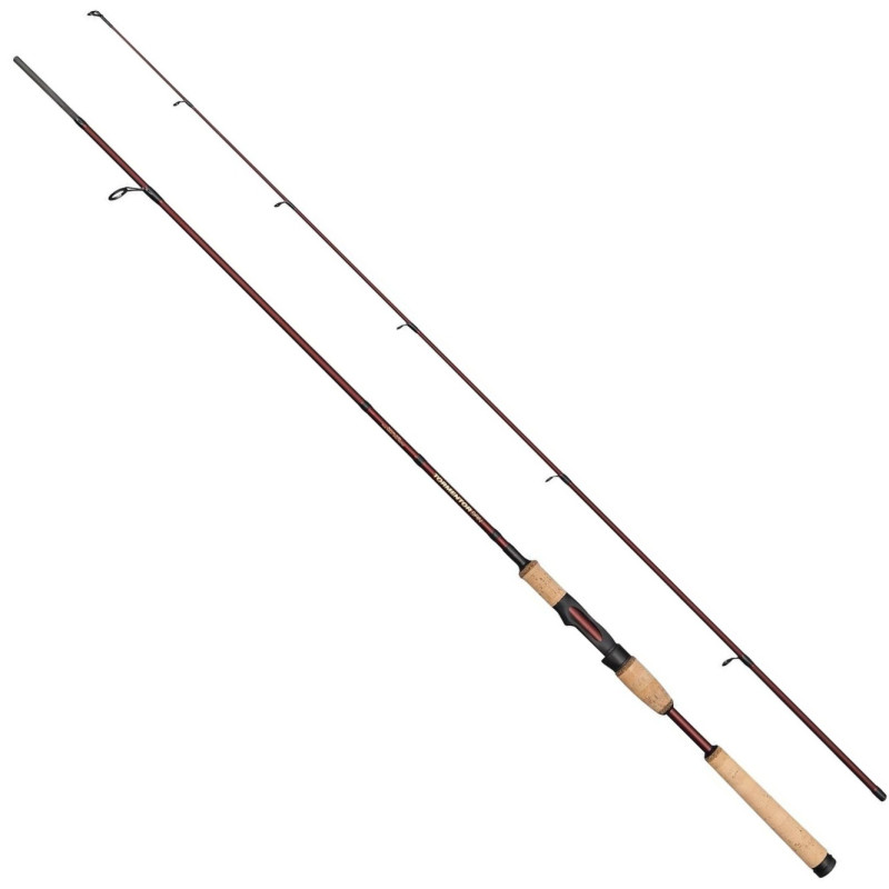 Wędka Abu Garcia Tormentor 2 244cm / 7-28g Wędka Abu Garcia Tormentor 2 244cm / 7-28g