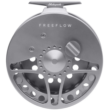 Kołowrotek Shakespeare SKP Freeflow Centre Pin Reel