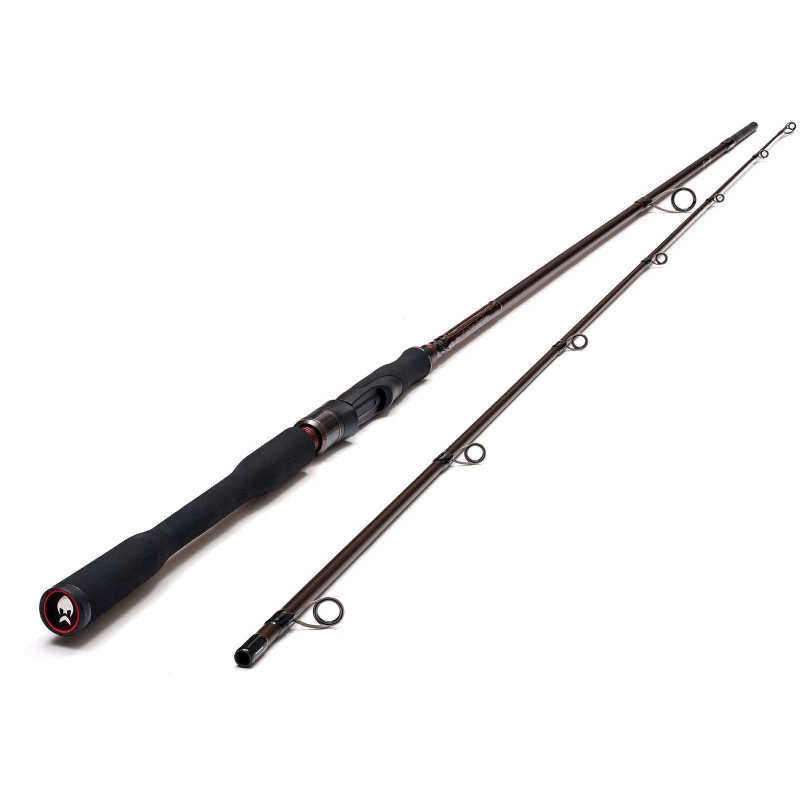Wędka Westin W4 POWERLURE 2ND 240cm / 25-80g Wędka Westin W4 POWERLURE 2ND 240cm / 25-80g