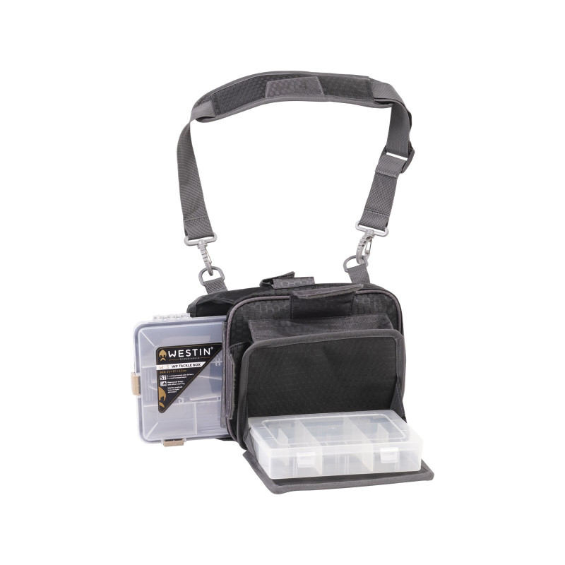Torba Westin W4 QUICK BAG roz. S Torba Westin W4 QUICK BAG roz. S