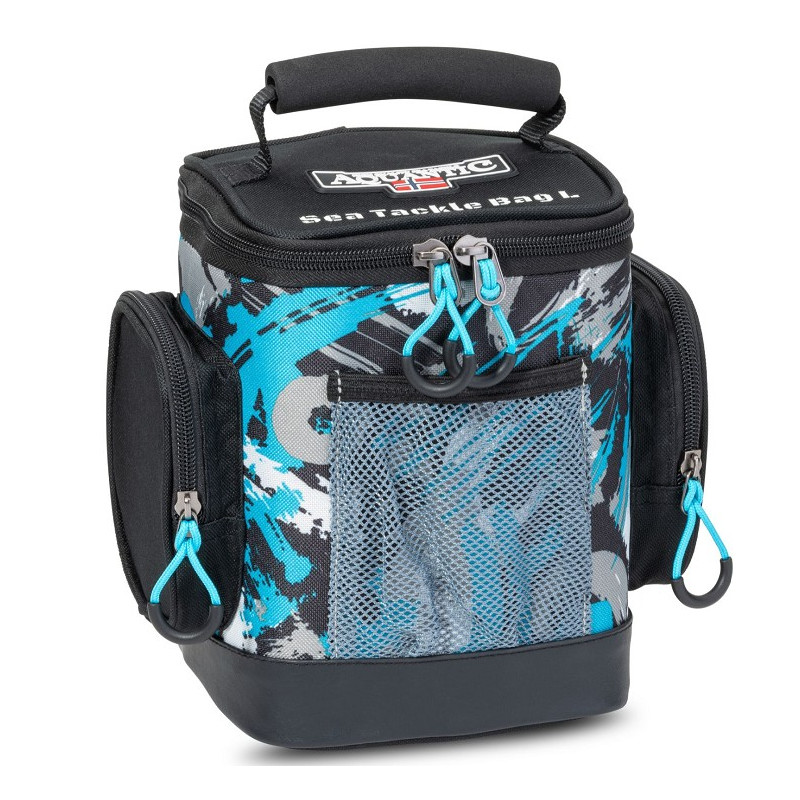 Torba Aquantic Sea Tackle Bag L roz. L Torba Aquantic Sea Tackle Bag L roz. L