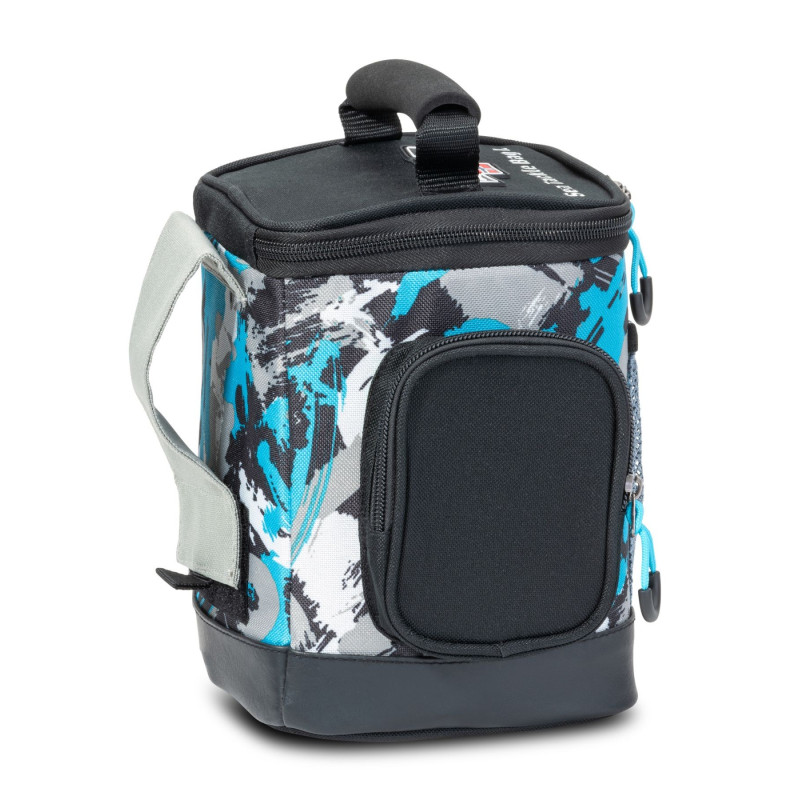 Torba Aquantic Sea Tackle Bag L roz. L Torba Aquantic Sea Tackle Bag L roz. L