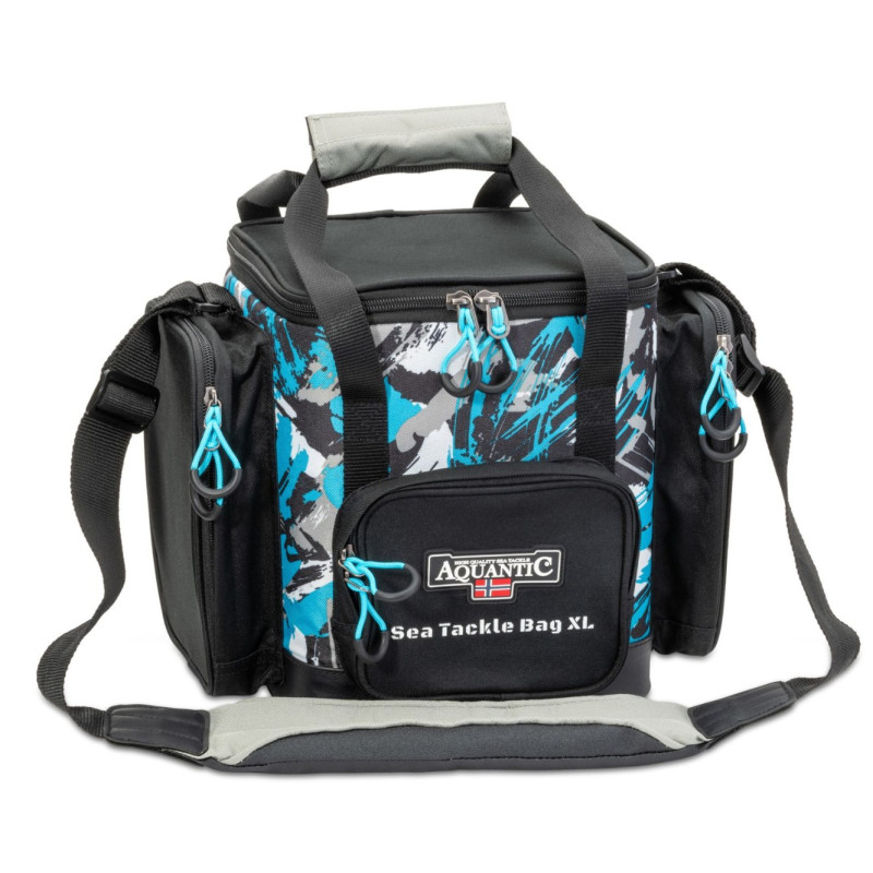 Torba Aquantic Sea Tackle Bag XL roz. XL