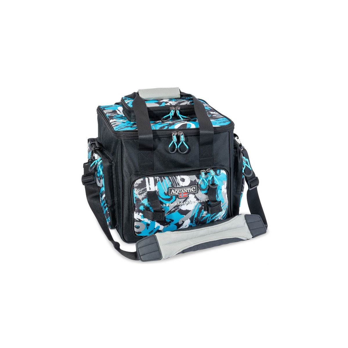 torba-sea-tackle-organizer-xl-aquantic torba-sea-tackle-organizer-xl-aquantic