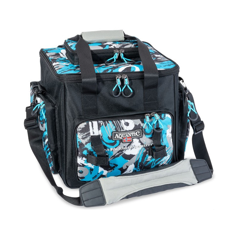 Torba Aquantic Sea Tackle Organizer XL roz. XL Torba Aquantic Sea Tackle Organizer XL roz. XL