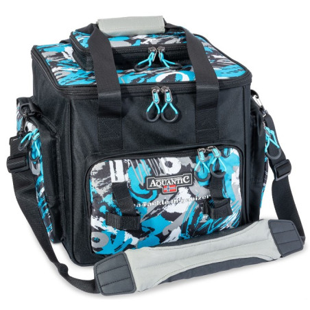 Torba Aquantic Sea Tackle Organizer XL roz. XL