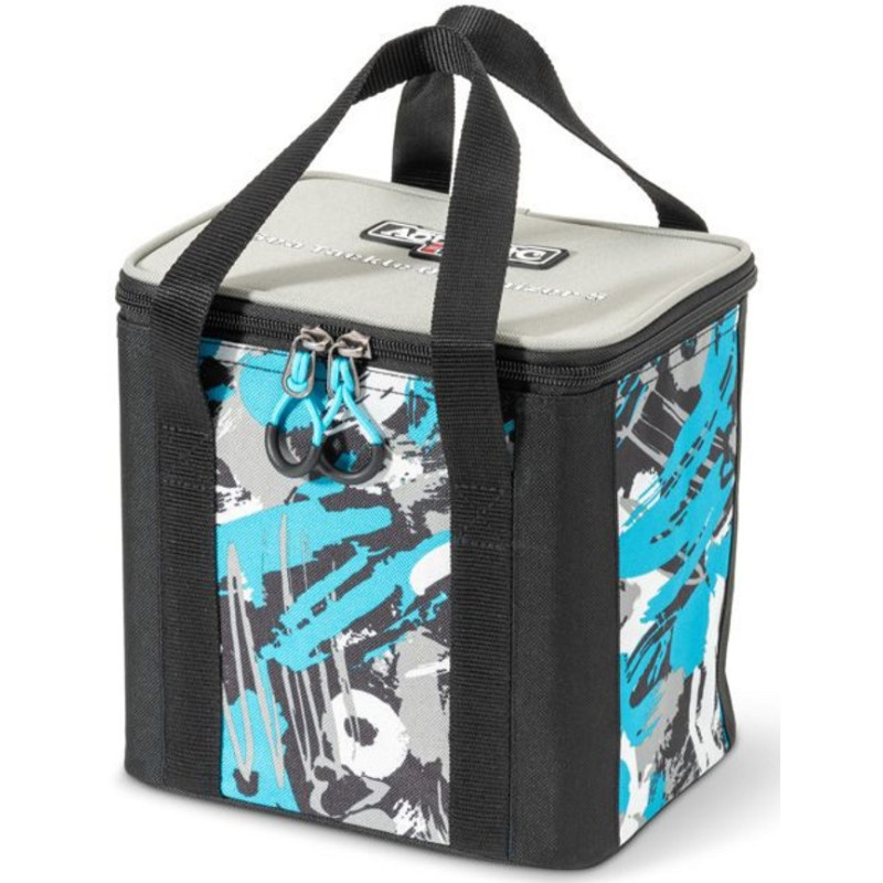 Torba Aquantic Sea Tackle Organizer S roz. S Torba Aquantic Sea Tackle Organizer S roz. S