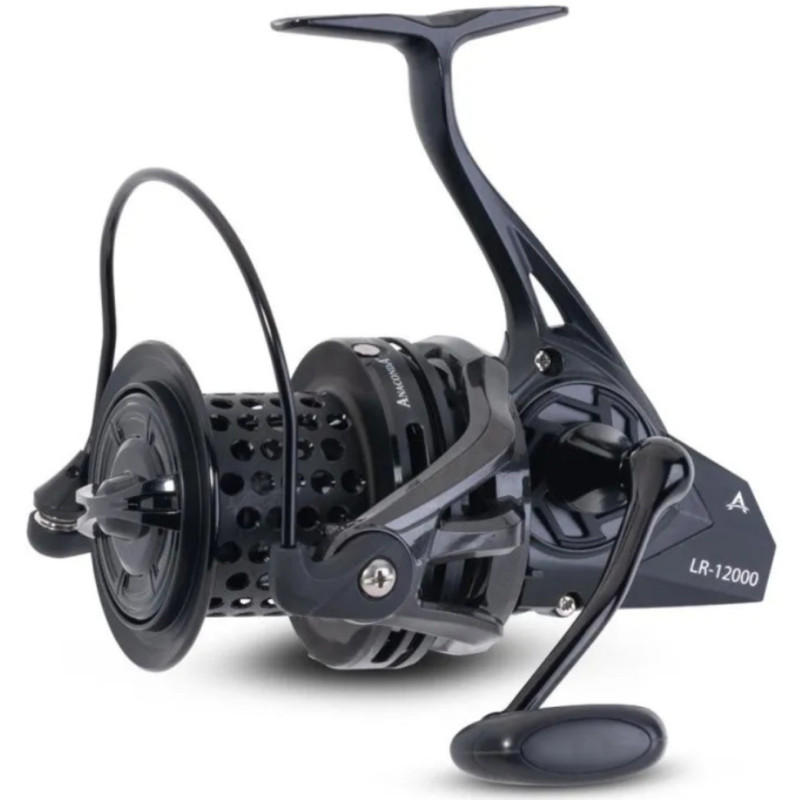 Kołowrotek Anaconda Power Carp LR-12000 Kołowrotek Anaconda Power Carp LR-12000