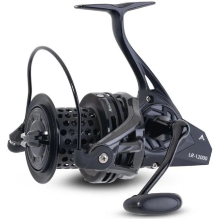 Kołowrotek Anaconda Power Carp LR-12000