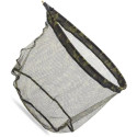 Kosz do podbieraka Landing Net Head Camou Oval 60 x 50 cm Saenger Kosz do podbieraka Landing Net Head Camou Oval 60 x 50 cm Saenger