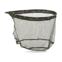 Kosz do podbieraka Landing Net Head Camou Oval 60 x 50 cm Saenger Kosz do podbieraka Landing Net Head Camou Oval 60 x 50 cm Saenger