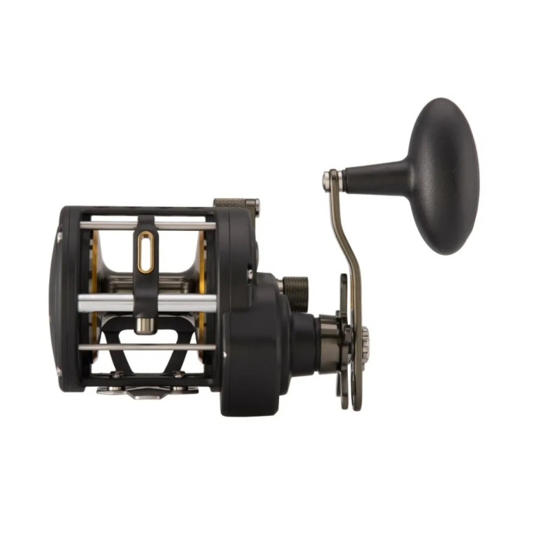Multiplikator Penn Fathom II Level Wind 4000 Multiplikator Penn Fathom II Level Wind 4000