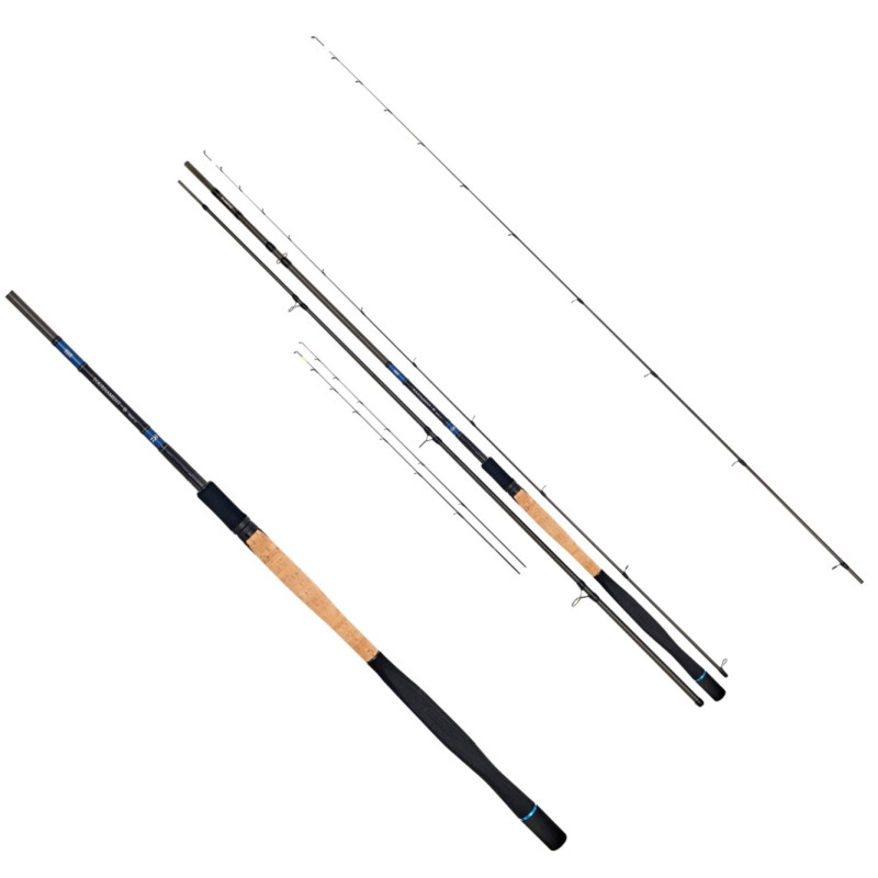 Wędka Daiwa Tournament S Feeder 330cm / 40g Wędka Daiwa Tournament S Feeder 330cm / 40g