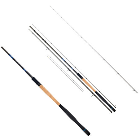 Wędka Daiwa Tournament S Feeder 366cm / 50g