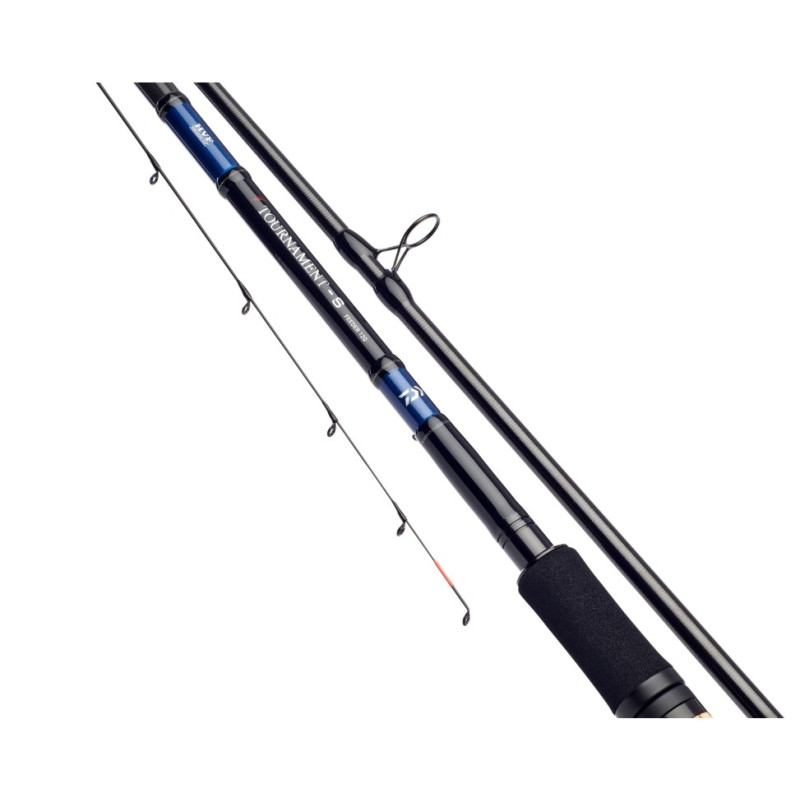 Wędka Daiwa Tournament S Feeder 366cm / 50g Wędka Daiwa Tournament S Feeder 366cm / 50g
