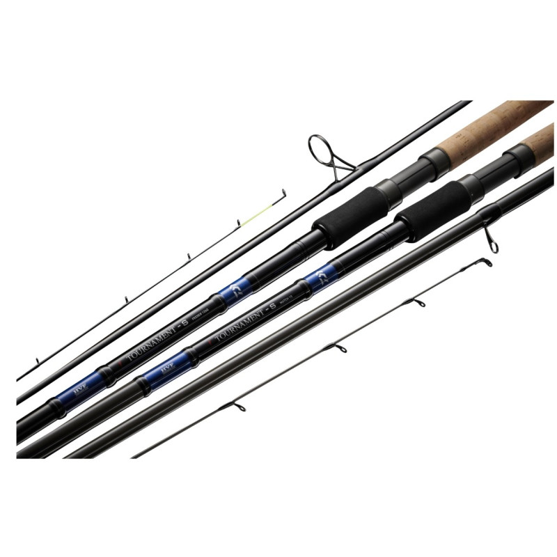 Wędka Daiwa Tournament S Feeder 366cm / 50g Wędka Daiwa Tournament S Feeder 366cm / 50g