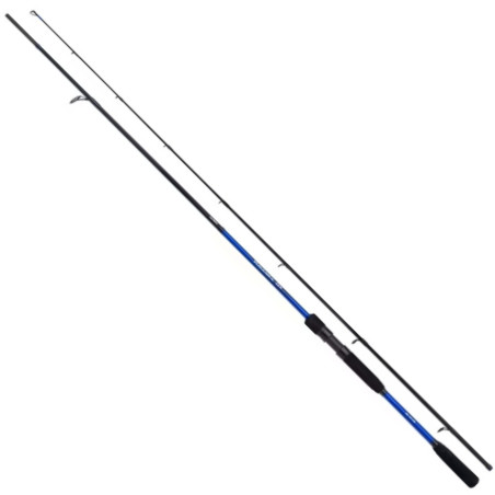 Wędka Shimano Vengeance DX Spin Sea Bass Spinning 269cm / 15-60g Wędka Shimano Vengeance DX Spin Sea Bass Spinning 269cm / 15-60g
