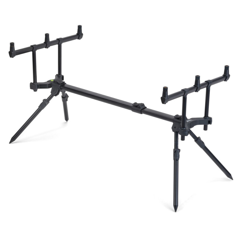Rod Pod Anaconda BLAXX PRO 7141622 Rod Pod Anaconda BLAXX PRO 7141622