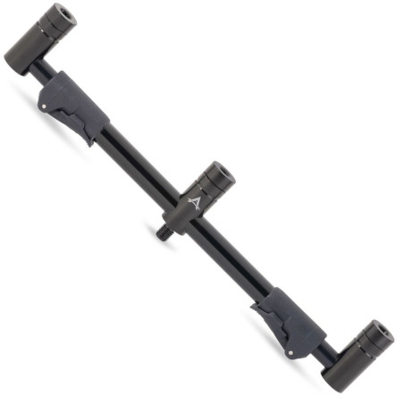 Buzzbar Blaxx Magnetic 3 Rod Buzzer Bar Anaconda